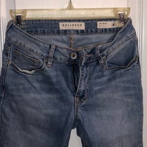 Bullhead Denim Co Jeans
